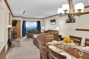 PARK STATION 214 condo